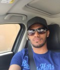 Rencontre Homme : Modi, 33 ans à Arabie saoudite  jeddah